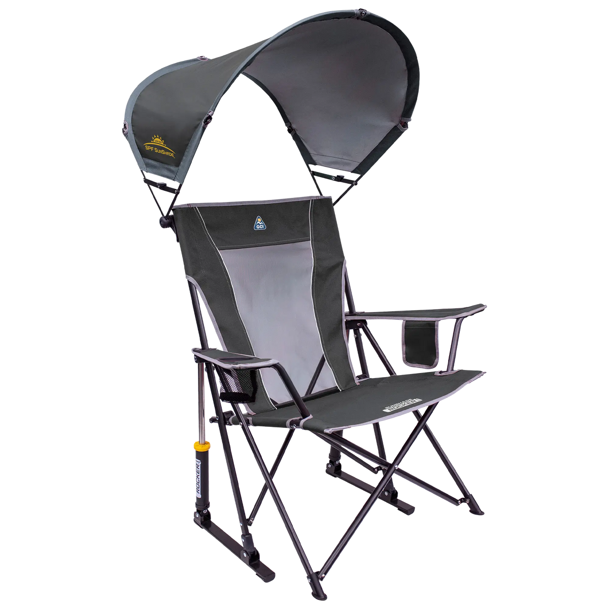 SunShade Rocker™ - Modern Gathering