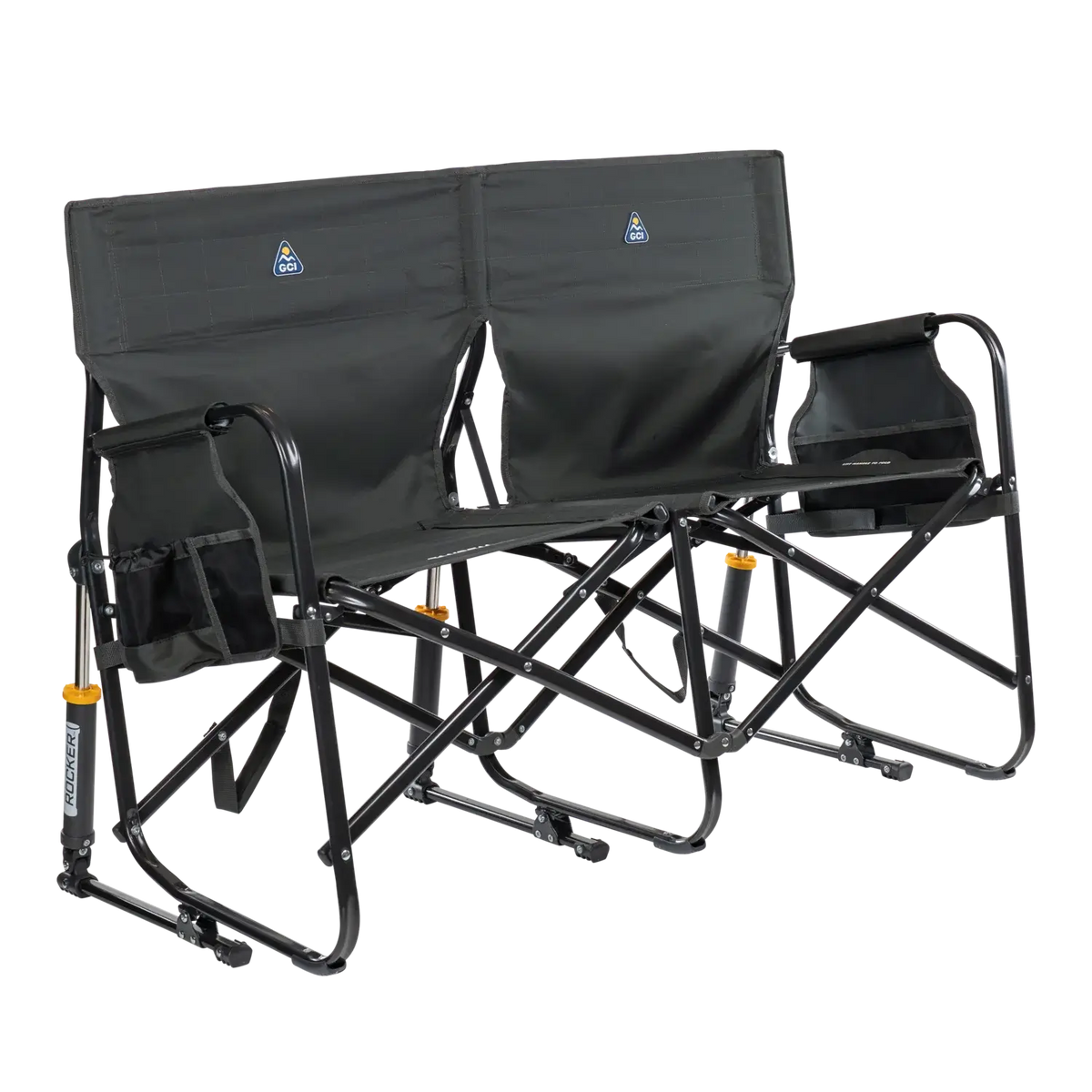 Tandem Rocker™ - Weekend